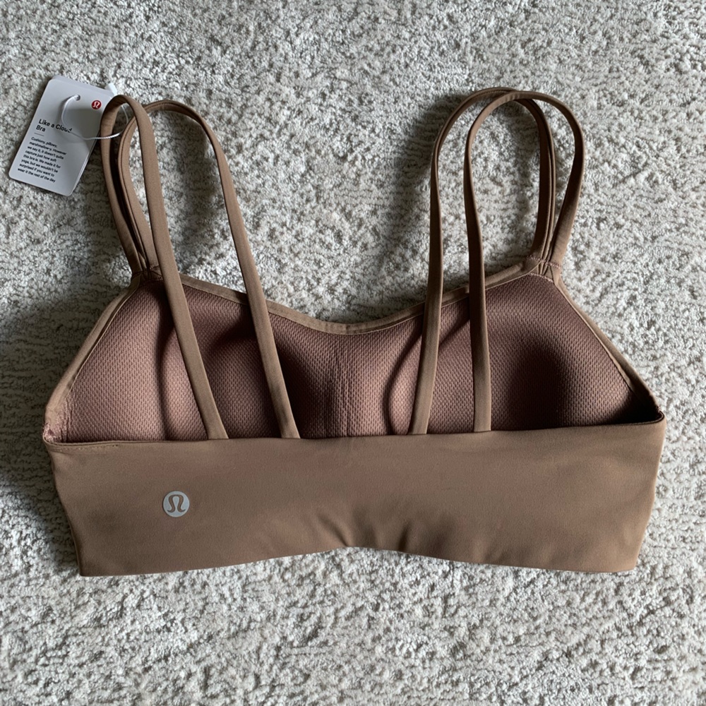 LULULEMON Like a Cloud Bra